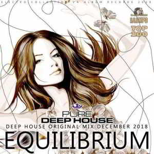 Equilibrium: Pure Deep House 2018 торрентом