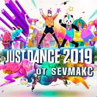 Just Dance 2019 2018 торрентом