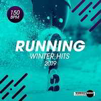 Hard EDM Workout - Running Winter Hits 2019: 150 BPM 2018 торрентом