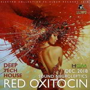 Red Oxitocin: Sound Neuroleptics