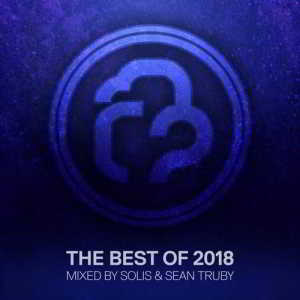 Infrasonic: The Best Of 2018 (Mixed by Solis & Sean Truby) 2018 торрентом