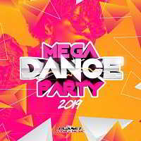 Mega Dance Party 2019 2019 торрентом