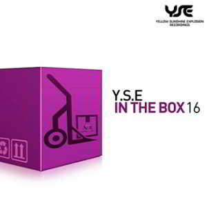 Y.S.E. In The Box Vol.16 2018 торрентом