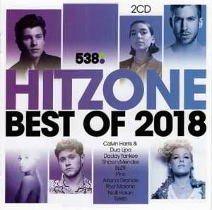 538 - Hitzone - Best Of 2018 торрентом