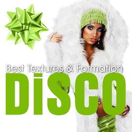 Best Textures And Disco Formation 2018 торрентом