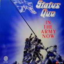 Status Quo / In The Army Now [Deluxe Edition 2CD]