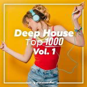 Deep House Top 1000, Vol.1-Armada Music 2018 торрентом