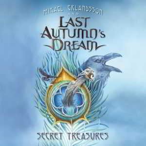 Last Autumn's Dream - Secret Treasures 2018 торрентом