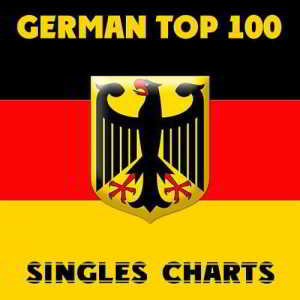 German Top 100 Single Charts 31.12.2018 2018 торрентом