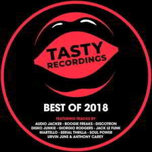 Tasty Recordings: Best Of 2018 2018 торрентом