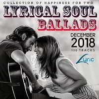 Lyrical Soul Ballads 2018 торрентом