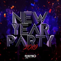 New Year Party 2019 2019 торрентом