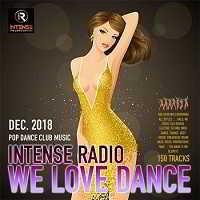 Intense Radio: We Lowe Dance 2018 торрентом