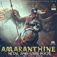 Amaranthine: Metal and Hard Rock Collection 2018 торрентом