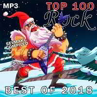 Top 100 Rock Best of 2018 2018 торрентом