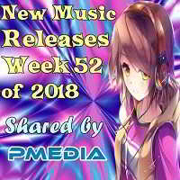 New Music Releases Week 52