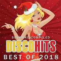 Disco Hits Best of 2018