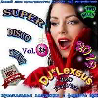 Super Disco Exclusive Vol.4 2019 торрентом