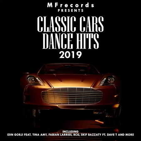 Classic Car Dance Hits 2019 2019 торрентом