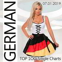 German Top 100 Single Charts 07.01.2019 2019 торрентом