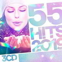 55 Hits 2019 [3CD] 2019 торрентом