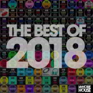Whore House Recordings: The Best Of 2018 2019 торрентом