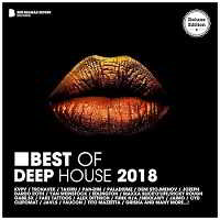 Best of Deep House 2018 [Deluxe Version] 2019 торрентом