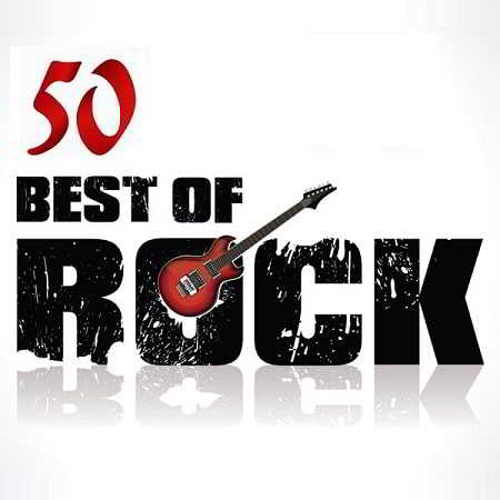 50 Best of Rock 2018