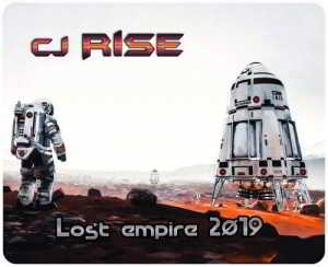 CJ Rise - Lost Empire 2019 торрентом