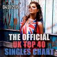 The Official UK Top 40 Singles Chart [04.01] 2019 торрентом
