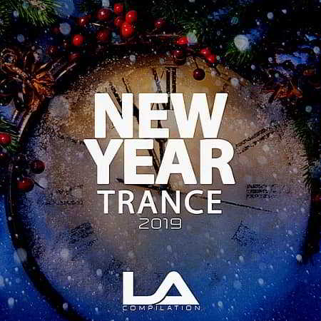 New Year Trance (2019) 2019 торрентом