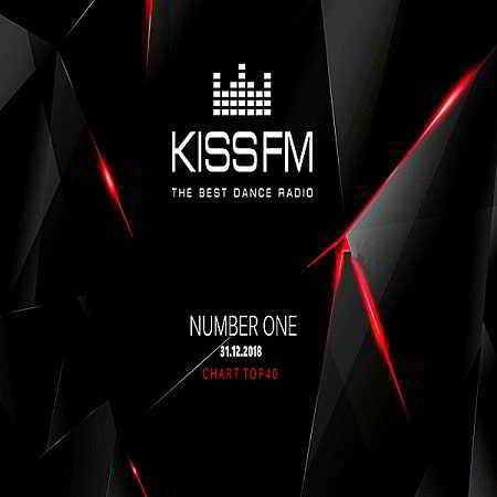 Kiss FM: Top 40 [31.12]