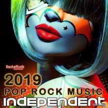 Independent Pop Rock 2019 торрентом