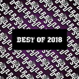 Robsoul Records: Best Of 2018