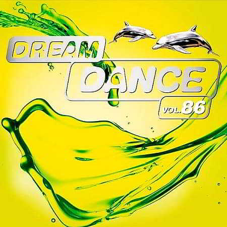 Dream Dance Vol.86 [3CD] 2019 торрентом