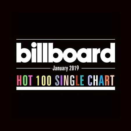 Billboard Hot 100 Singles Chart 05.01.2019 2019 торрентом