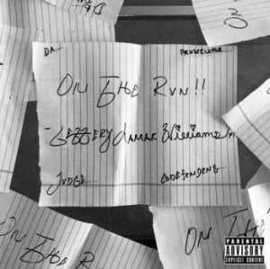 Young Thug - On The Rvn [EP] 2019 торрентом
