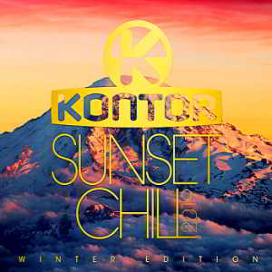 Kontor Sunset Chill 2019: Winter Edition [3CD] 2019 торрентом