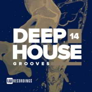 Deep House Grooves Vol 14