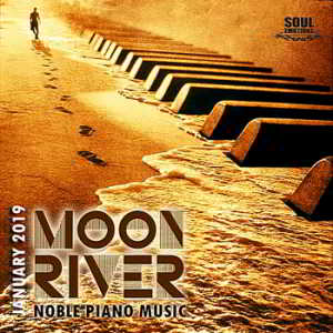 Moon River: Instrumental Piano 2019 торрентом