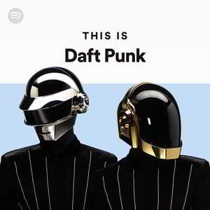 Daft Punk - This Is Daft Punk 2019 торрентом