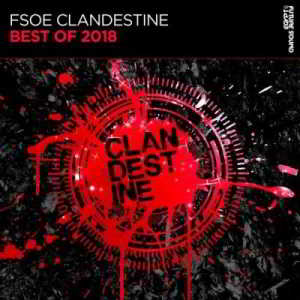 FSOE Clandestine: Best Of 2019 торрентом