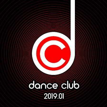 Dance Club 2019.01 2019 торрентом