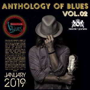 Anthology Of Blues (Vol. 02) 2019 торрентом