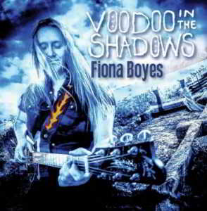 Fiona Boyes - Voodoo in the Shadows