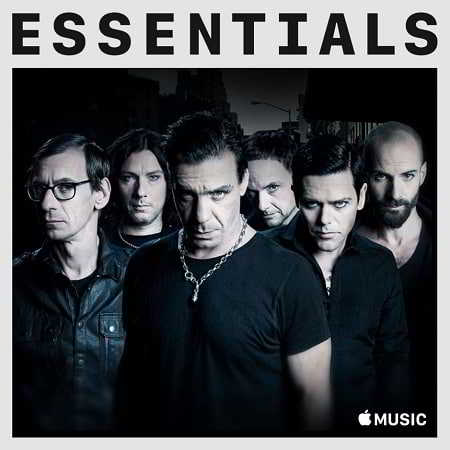 Rammstein - Essentials 2019 торрентом