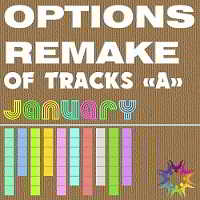 Options Remake Of Tracks January -A- 2019 торрентом