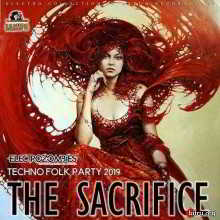 The Sacrifice: Techno Folk Party
