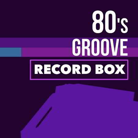 80's Groove Record Box 2019 торрентом