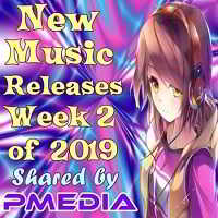 New Music Releases Week 2 2019 торрентом